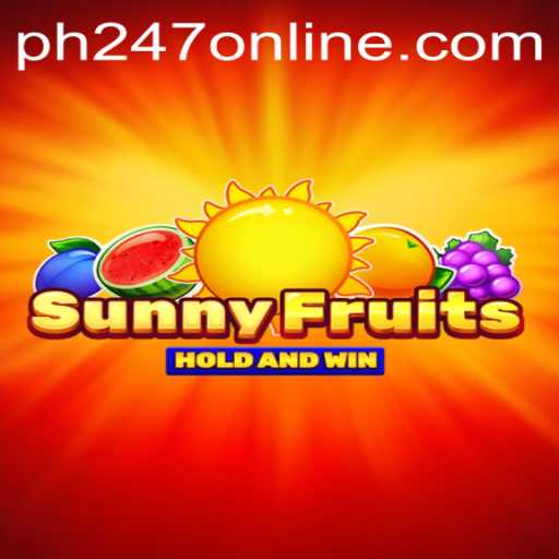 Experience the Vibrant World of SunnyFruits